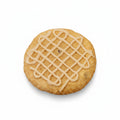 Pump Boosting Peanut Butter Protein Cookie (4 Pack)